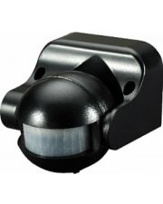 Датчик руху E.Next e.sensor.pir.09.black