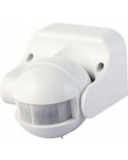 Датчик движения E.Next sensor.pir.09.white