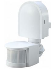 Датчик руху E.Next e.sensor.pir.10F.white