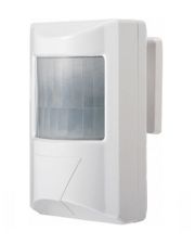 Датчик руху E.Next e.sensor.pir.38.white