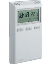 Термостат Hager EK270