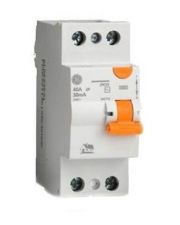 УЗО General Electric DCG240/300 1Р+N, AC