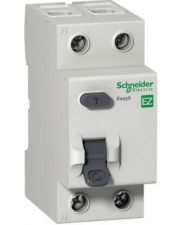 УЗО Schneider Electric Easy9 EZ9R64240 1Р+N 40A 300mА