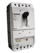 Автомат Schrack Technik MC3N-AE630 3P 50кА тип A, 630А