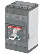 Автоматический выключатель ABB XT1B 160 TMD 125-1250 3p F F