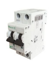 Вступний автомат Eaton PL7-C16/2