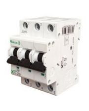 Автоматический выключатель Eaton PL7-C25/3