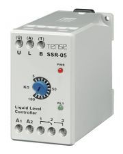 Реле контролю рівня рідини Tense SSR-05