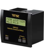 Реле послідовності роботи насосів HSR-D3, Tense