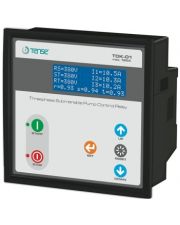 Реле послідовності насосів Tense TDK-01