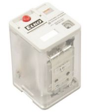 Допоміжне реле під цоколь 782/230V AC