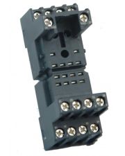 Цоколь ES-15/4N для вспомогательного реле 782