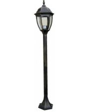 Парковий світильник Lusterlicht QMT 11278SJ Dallas II