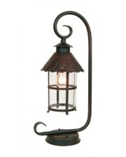 Парковий світильник Lusterlicht QMT 1684 Caior I