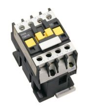 Контактор КМІ-11210 12А 220В/АС3 1НО IEK