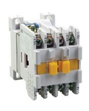 Контактор ПМ12-010100 400В IEK