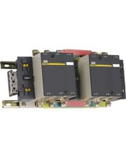 Контактор реверсивный КТИ-52653 265А  380В/АС3