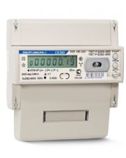 Электрический счетчик CE301-R33-145-JAZ, Энергомера