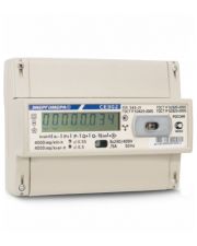 Счетчик электроэнергии CE302-R31-746JY, Энергомера
