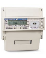 Электрический счётчик CE303-R33-745JAVZ, Энергомера
