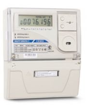 Счетчик электроэнергии CE303-S31-503JAYVZ, Энергомера