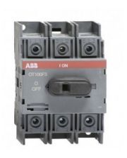 Модульный выключатель нагрузки ABB 1SCA105004R1001 OT100F3