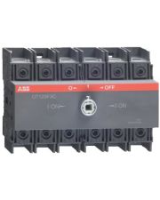Переключатель нагрузки ABB 1SCA105338R1001 OT63F3C