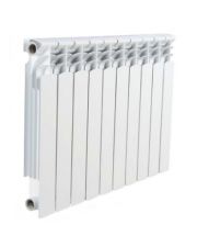 Биметаллический радиатор Kiran 500/96/80, SanTehRaj