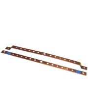 Комплект силовых шинопроводов N и PE IEK YKM10-NP-02 (габарит 2) к ПР
