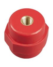 Изолятор CNC SM40 40х40х8мм с метизами (000000983)