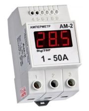 Амперметр DigiTOP АМ-2