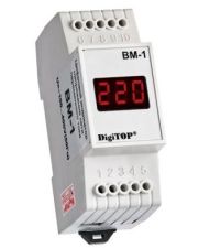 Вольтметр DigiTOP ВМ-1