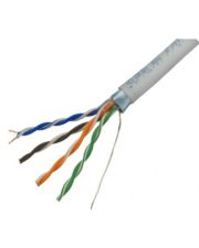 Кабель FTP-P 4x2x0,51 AWG-5e