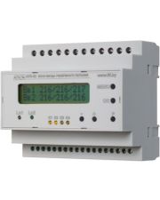 Блок введення резервного живлення F&F AVR-02