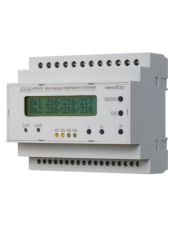 Блок введення резервного живлення AVR-02-G