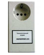 Технологический модем Меркурий 223