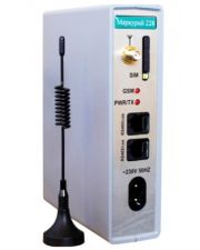 GSM-шлюз с комплектом аксессуаров Меркурий 228