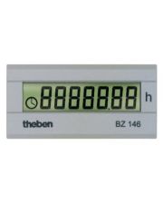 Цифровой счетчик моточасов Theben BZ 146