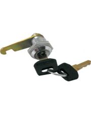 Замок e.lock.stand для шаф металевих, E.NEXT
