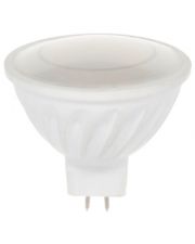 Лампа светодиодная LR-12 MR16 3Вт Electrum 4000K, GU5,3