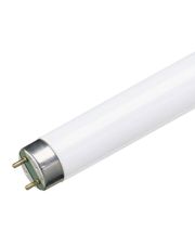 Лампа люмінесцентна 18 Вт Т8 18/54 G13 GE