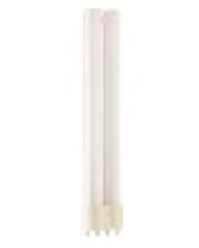 Люмінесцентна компактна лампа Master PL-L 4P 18W/865 6500К 2G11 Philips