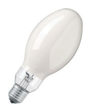 Лампа ДРЛ HPL-N 125W/642 4200 К E27 Philips