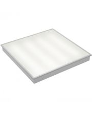 LED панель LEDeffect LE-СВО-03-040-0611-54Д (Офис IP54) 33Вт 4000К