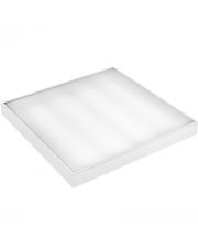 LED панель LEDeffect LE-СПО-03-050-0485-20Х (Офіс LE-0485) 40Вт 5000К