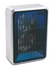 Уничтожитель насекомых Delux AKL-15 1*4 Вт с вентилятором