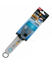 Фонарь TL021 2 Leds 3*AG13, розовый, Feron
