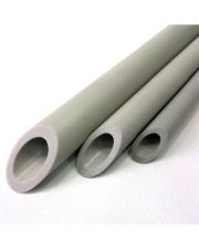 Труба полипропиленовая 75х10,3 PN-16 (1 шт.= 4 м) Kraft Pipe