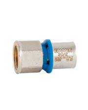 Муфта EMMETI обжимная 16х1/2М 100х300