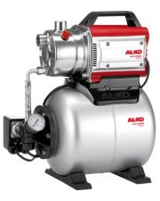 Насосная станция HW 3000 Inox Classic AL-KO